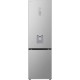LG Ψυγειοκαταψύκτης 386lt NoFrost Υ203xΠ59.5xΒ68.2εκ. Inox GBF7272DPY